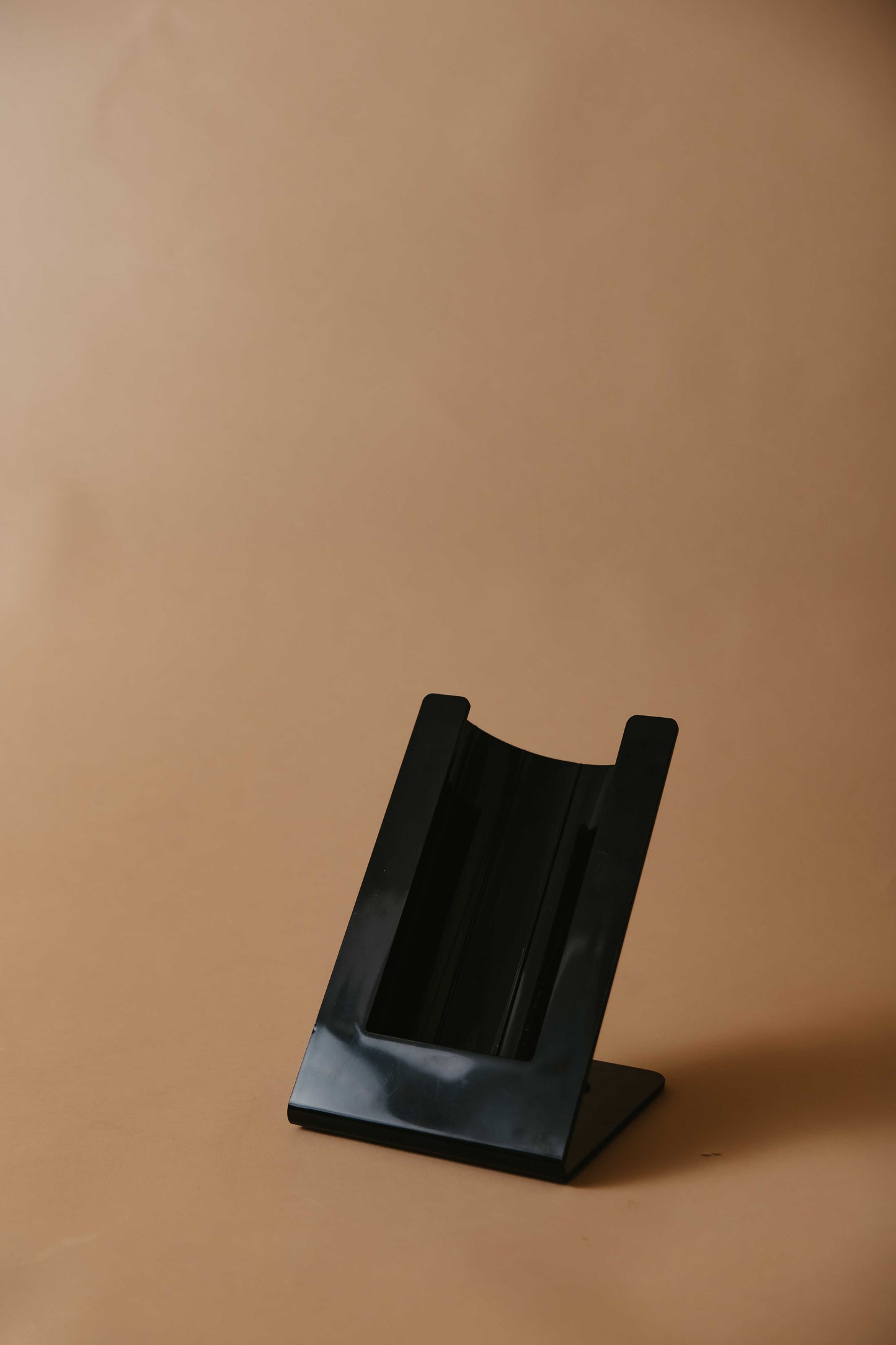 Vino Contatto Wine Chiller - Black