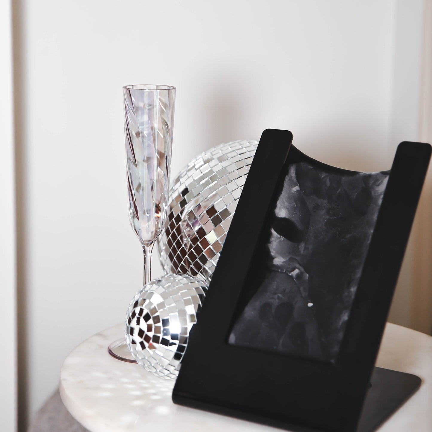 Vino Contatto Wine Chiller - Black